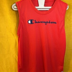 Champion Pink Athletic Top